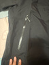 始祖鳥(niǎo)（ARC'TERYX） Beta Jacket 男子戶(hù)外防水沖鋒衣 男款防風(fēng)硬殼上衣 夾克男外套 Black XL（建議95-110kg） 曬單實(shí)拍圖