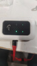 ZDX隨身wifi超長(zhǎng)續(xù)航【0月租免預(yù)存】免插卡便攜式WIFI6全程高速不限速通用流量 頂配版（內(nèi)置電池）（含1500G半年套餐） MIFI 曬單實(shí)拍圖