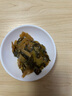 韓食府韓國(guó)泡菜醬雜菜下飯咸菜延邊朝鮮族泡菜腌制農(nóng)家咸菜下飯菜 55g*10袋 【小包裝】 曬單實(shí)拍圖