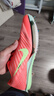 耐克（NIKE）官方MAXFLY男子田徑釘鞋秋季短跑緩震運動(dòng)FD8395 600亮深紅/水洗珊瑚紅/爆炸綠黃 40.5 曬單實(shí)拍圖