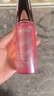 自然堂彈嫩緊致抗皺氣色液160ml 補水保濕提拉緊致滋潤肌膚爽膚水 彈嫩緊致抗皺氣色液160ml 曬單實拍圖