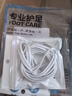 FOOTOPPO彈力懶人鞋帶免系鞋帶繩免系皮鞋彈性鞋帶扣免綁松緊卡扣神器男 曬單實拍圖