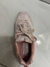 斯凱奇（Skechers）女運動(dòng)輕質(zhì)吸震透氣老爹鞋舒適支撐熊貓鞋150242 曬單實(shí)拍圖