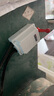 德力西電氣倒順開(kāi)關(guān)QS-15 60A 220v 防水三相電動(dòng)機(jī)和面機(jī)正反轉(zhuǎn)開(kāi)關(guān) QS-60 曬單實(shí)拍圖