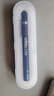 納麗德（NEXTORCH）K3L醫(yī)護(hù)手電筒黃白雙光源耳鼻喉眼科檢查手電醫(yī)用電筒筆7號(hào)電池 曬單實(shí)拍圖