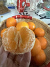 夢茜兒沃柑 9斤柑橘子蜜丑桔禮盒裝 清江新鮮水果云南當季武鳴時令 9斤 特大果70mm-75mm 曬單實拍圖