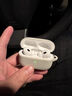 【蘋果官網(wǎng)丨原裝頂配Pro2】蘋果藍(lán)牙耳機(jī)airpods pro二代無(wú)線華強(qiáng)北頂配主動(dòng)降噪iphone16/15入耳式 【原裝正版全功能頂配版Pro2】 官網(wǎng)主動(dòng)降噪+空間音頻+三真電量 曬單實(shí)拍圖
