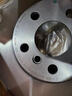 萬(wàn)孚X4102剎車(chē)盤(pán)后盤(pán)【1對裝】大眾寶來(lái)Polo朗逸桑塔納朗行探影蔚領(lǐng) 曬單實(shí)拍圖