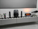 HARMAN KARDONSoundSticks4水晶4代藍(lán)牙音箱2.1聲道家用多媒體音響 水晶4代黑色【國行全新】 曬單實(shí)拍圖