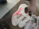 耐克NIKE跑步鞋女子飛馬41PEGASUS 41運(yùn)動(dòng)鞋F(xiàn)D2723-107椰奶38 曬單實(shí)拍圖
