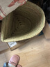 威畢兔子草窩用品保暖睡窩寵物冬天豚鼠荷蘭豬躲避屋小松鼠侏儒兔玩具 橋洞草窩-大號 曬單實拍圖
