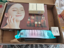 泊蝶一整套初學者學生新手化妝品套裝全套組合彩妝套美妝淡妝自然遮瑕 套餐5彩妝全套+護膚品 68個 曬單實拍圖