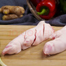 恒鮮源新鮮豬肉 無抗生態(tài)排酸冷鮮五花肉梅花肉排骨豬蹄燒烤 非冷凍豬肉 【2盒】豬爪塊400g/盒 曬單實(shí)拍圖