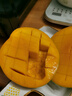 【甄選品質(zhì)】海南澳芒特大蘋果芒果新鮮應(yīng)季水果非貴妃青芒金煌芒 澳芒【香甜多汁】400g起 整箱4.5-5斤【超劃算】 曬單實(shí)拍圖