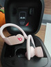 Beats Powerbeats Pro運動(dòng)無(wú)線(xiàn)藍牙耳機跑步健身戶(hù)外騎行降噪魔音 云彩粉 99新簡(jiǎn)裝（國行正品）無(wú)包裝 曬單實(shí)拍圖