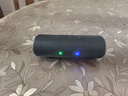 Cleer STAGE智能藍牙音箱 戶外便攜無線音響 IPX7防水 派對低音炮出行戶外露營YY22A 強勁低音戶外便攜音響 鈦金灰 曬單實拍圖