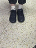 耐克（NIKE）25夏季新款運(yùn)動(dòng)鞋休閑鞋AIR MAX氣墊鞋網(wǎng)面鞋緩緩震透氣跑步鞋 AIR MAX-軟彈減震/黑武士 42 (265mm) 曬單實(shí)拍圖
