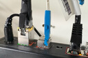 COLINMIASFP+萬兆電口光模塊 萬兆光轉(zhuǎn)電模塊 SFP-10G-T broadcom博通低溫低功耗廣泛兼容華為華三銳捷TP 博通純?nèi)f兆10G 80米低功耗方案 萬兆電口標(biāo)準(zhǔn)版本（兼容華為華三銳 曬單實(shí)拍圖