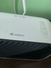 格力（GREE）家用電暖器桌面暖風(fēng)機辦公室取暖器臺式電暖氣加熱風(fēng)機電暖風(fēng)取暖氣冬暖夏涼NFTC-X6013A 曬單實(shí)拍圖