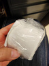 舒奈斯（SONICE）白貼布手指繃帶排球護指運動(dòng)膠帶繃帶纏手攀巖手膠籃球手指膠帶 5CM齒邊白貼布（五個(gè)裝） 曬單實(shí)拍圖