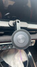 EISSCCE車載磁吸magsafe手機支架通用17mm球頭平板磁吸貼片磁吸環(huán)中控屏 磁吸頭增強版【建議平板用，手機一樣可用】 曬單實拍圖