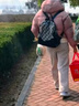 德瑪納【個(gè)性撞色拼接】冬款溫柔連帽長(cháng)羽絨服外套女 曬單實(shí)拍圖
