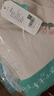 茵曼女童燈芯絨褲刺繡櫻桃2024冬季兒童中大童休閑褲女孩保暖褲子 杏色 160 曬單實拍圖