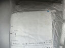 首力補襪子破洞補丁自粘補丁貼羽絨服雨傘修補衣服粘貼破洞無(wú)痕 【2卷裝】白色修補膠帶 曬單實(shí)拍圖