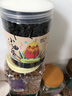 喜帥 小油葵倉鼠零食磨牙小瓜子金絲熊糧食鸚鵡糧食飼料鳥食250g 曬單實(shí)拍圖