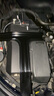 德科（ACDelco）別克君越 汽車(chē)電瓶蓄電池agm80啟停電瓶昂科旗 君威 昂科威電池 曬單實(shí)拍圖