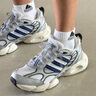 阿迪達(dá)斯（adidas）官方網(wǎng)CLIMACOOL VENTO 3.0清風(fēng)鞋緩震透氣網(wǎng)面boost跑鞋子男 42 曬單實(shí)拍圖