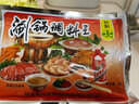 骉祥老式涮鍋調料火鍋蘸料天津涮羊肉韭菜花火鍋醬115g10袋z 5袋 曬單實拍圖