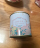 蘇小糖蜂蜜果醬桂花茶玫瑰花蜜沖泡下午茶福建廈門特產(chǎn)伴手禮盒 白桃烏龍 25g*1罐 曬單實拍圖