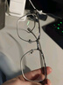 依視路（ESSILOR）鏡片2片裝 近視眼鏡片新品膜系列非球面超薄眼鏡片配眼鏡框度數(shù) 依視路鉆晶膜巖 1.60(薄) 曬單實(shí)拍圖