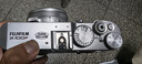 Fujifilm/富士 X100f X100V VI二代 X100T X100S XHALF微單相機 【99新】富士X100F（銀色加200） 【標配】無(wú)內存卡/無(wú)UV保護 曬單實(shí)拍圖