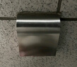 國(guó)際電工不銹鋼防水盒廚房插座防火罩戶外金屬開關(guān)防水罩86型室外防水防曬 二位86型【不銹鋼防水盒】 曬單實(shí)拍圖