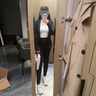 lululemon丨Align? 女士運動高腰緊身褲 24