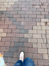 馬丁1460 Pascal男女款早秋休閑舒適粉色女馬丁靴 粉紅色 38 曬單實拍圖