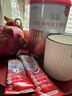 南山臻典五紅參養(yǎng)女士奶粉高鐵高鈣增強補氣養(yǎng)血睡眠不足膠原蛋白肽獨立裝 500g*1罐體驗裝【送試喝裝2條】 曬單實拍圖