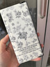 斯得弗適用榮耀vpurse手機殼Honor VPurse折疊保護套磁吸翻蓋錢包款時尚小清新原創(chuàng)設(shè)計彩繪插畫花朵硬殼 榮耀vpurse【花戀】翻蓋款 曬單實拍圖