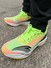 安踏馬赫5緩震跑步鞋男鞋2025秋冬氮科技透氣體測運動(dòng)鞋商場(chǎng)同款 曬單實(shí)拍圖