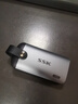 SSK飚王M.2移動固態(tài)硬盤PSSD手機筆記本電腦外置外接SSD大容量高速長江存儲type-c接口nvme硬盤 128G【550MB/s】迷你固態(tài)硬盤 曬單實拍圖
