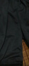 暢登美式復古短褲男士夏季潮牌百搭休閑短褲男女款寬松學(xué)生簡(jiǎn)約五分褲 黑色 3XL 曬單實(shí)拍圖