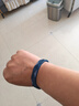 珠汐無線防靜電手環(huán)人體防靜電男女靜電環(huán)消除靜電消除器放靜電釋放器 升級深藍色【可調(diào)節(jié)】【帶包裝】 男女通用/三色可選 曬單實拍圖