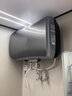 ARISTBOM豎立式電熱水器雙核5500W速熱恒溫儲水式家用全屋供熱水 25L 5500W 速熱恒溫 【上門(mén)安裝】 曬單實(shí)拍圖