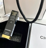 香奈兒（Chanel）口紅絲絨炫色炫光雙效持妝唇膏唇釉coco滋潤(rùn)送女友送老婆七夕禮物 炫光144#蜜柚紅茶  經(jīng)典禮盒 曬單實(shí)拍圖