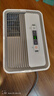 海信（Hisense）除濕機(jī) 家用抽濕機(jī) 輕音吸濕器干衣凈化抽濕器去濕防潮干燥機(jī)地下室別墅大面積除濕 12L/天 （適用30~60平） 干燥機(jī) 曬單實(shí)拍圖