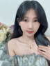 唯一（Winy）四季繁花銀項(xiàng)鏈女士吊墜生日情人節(jié)禮物女生送女友老婆實(shí)用銀首飾 曬單實(shí)拍圖