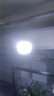 潮思匯超亮LED充電燈夜市擺攤照明燈戶外防水家用充電無線應急節(jié)能燈泡 主圖款 曬單實拍圖