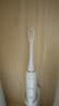 雋悅適用于德國feelove扉樂電動牙刷頭F1成人Major替換刷頭filix F1 12支 Major/TIE白色柔軟型 曬單實拍圖